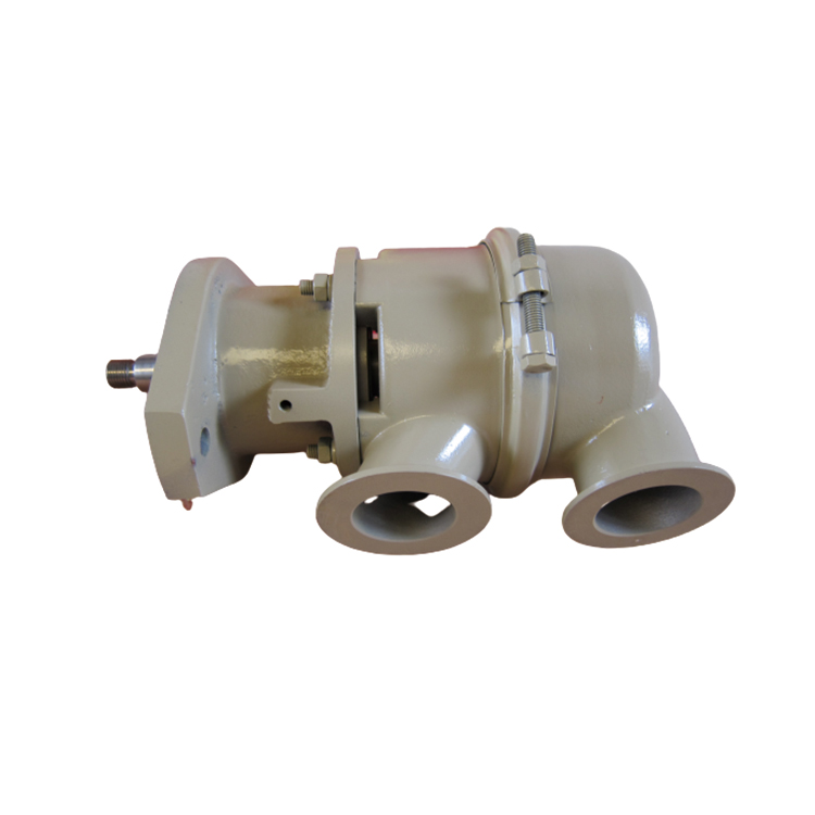 Diesel Water Pump - Marine Diesel Engine Spare Parts Sea