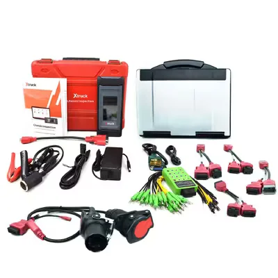CF53 LAPTOP FULL VERSION DIAGN - Heavy Equipment Inspection recension och pris