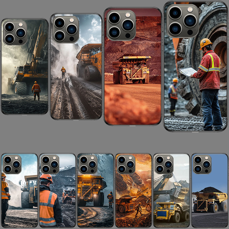 Heavy Duty Dump Truck Equipmen - Heavy Equipment Inspection recension och pris