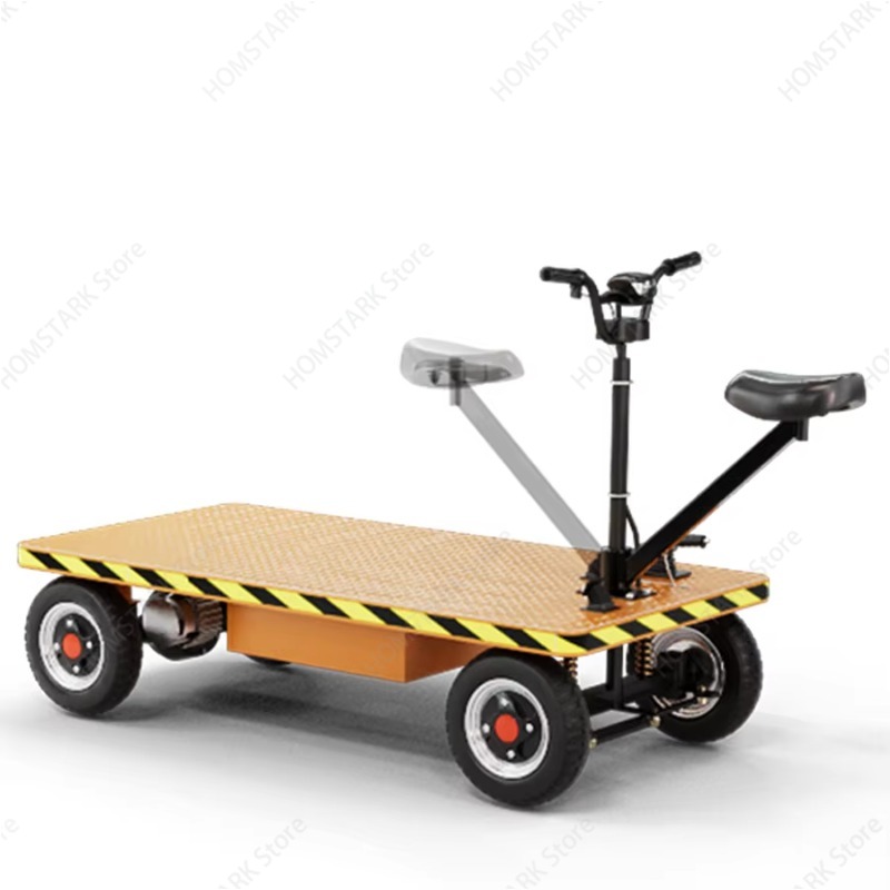 Heavy‑Duty Electric Freight Ca - Heavy Equipment Logistics recension och pris
