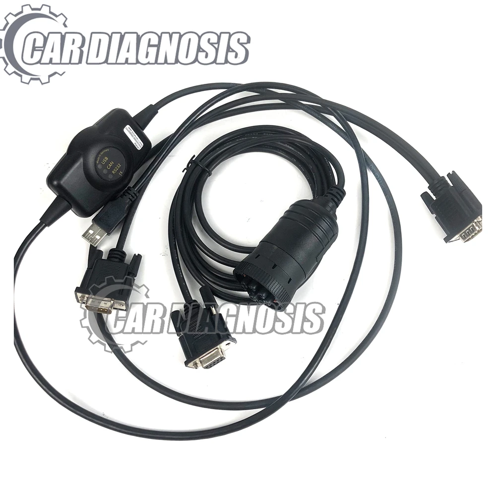 Heavy Duty Construction Equipm - Heavy Equipment Diagnostic Software recension och pris
