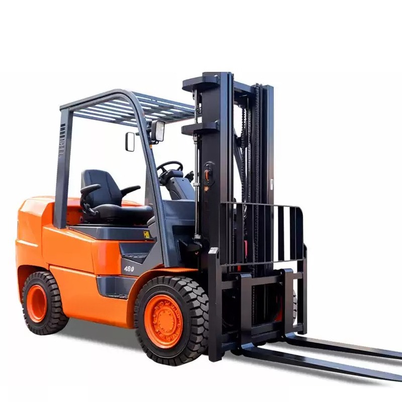 Industrial Transportation Equi - Heavy Equipment Logistics recension och pris