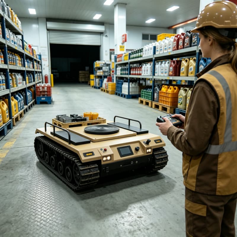 Heavy Duty Machine Moving Skat - Heavy Equipment Logistics recension och pris