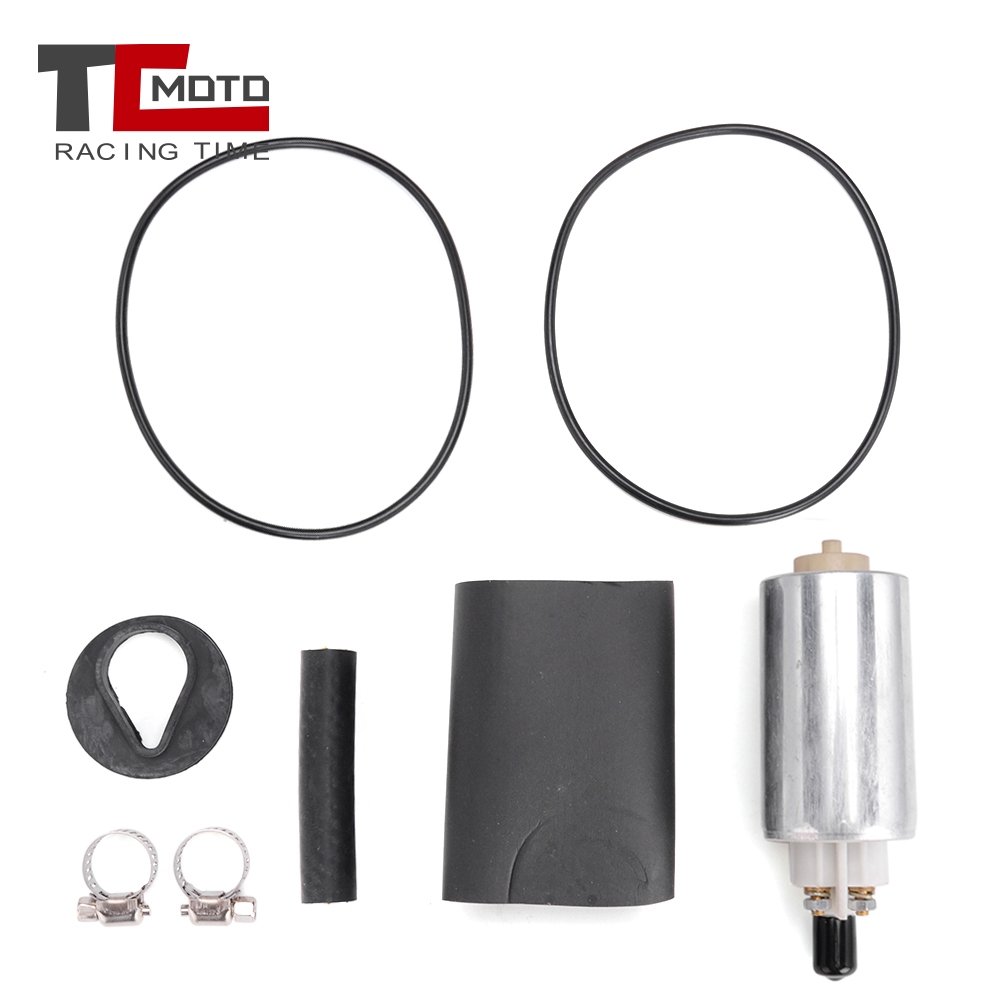 Motorcycle Electric Fuel Pump  - Diesel Water Pump recension och pris