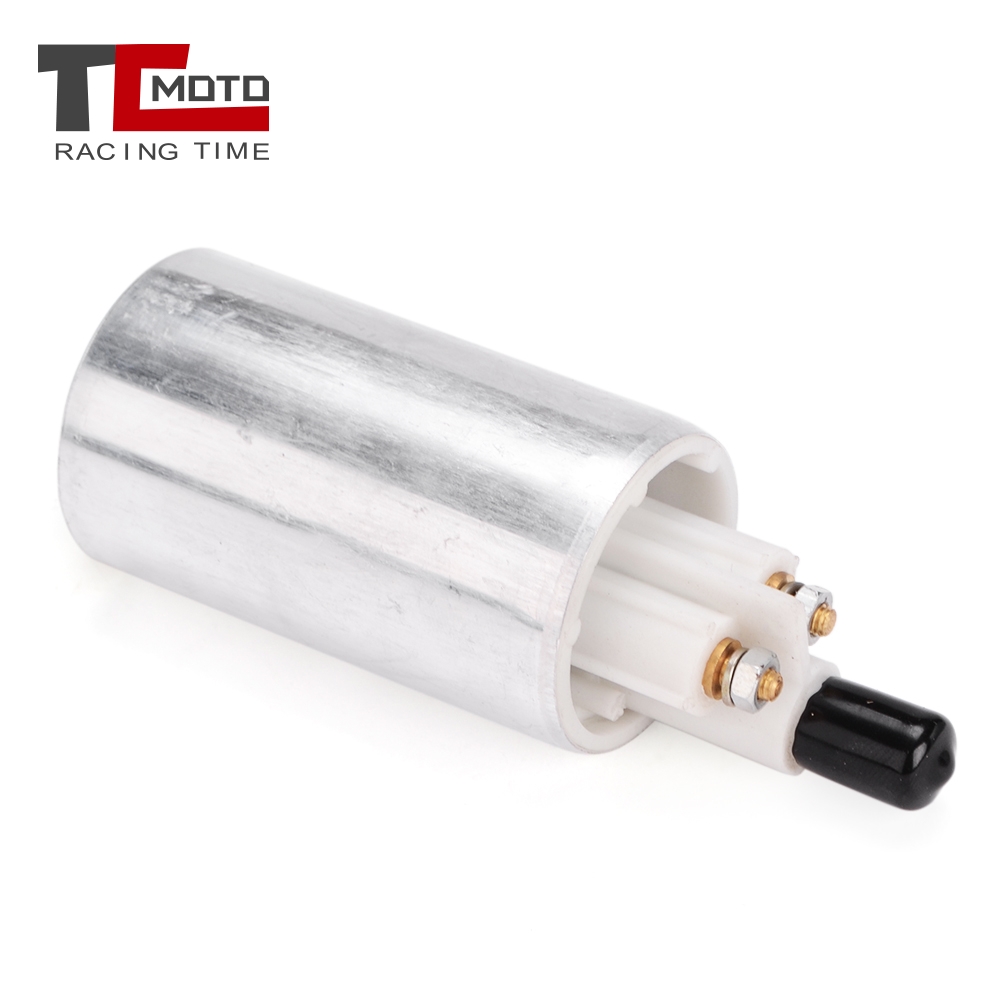 Motorcycle Electric Fuel Pump  - Diesel Water Pump recension och pris