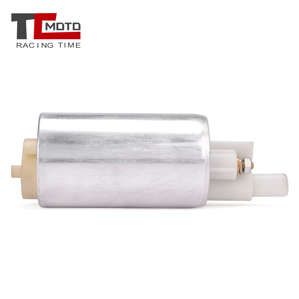 Motorcycle Electric Fuel Pump  - Diesel Water Pump recension och pris