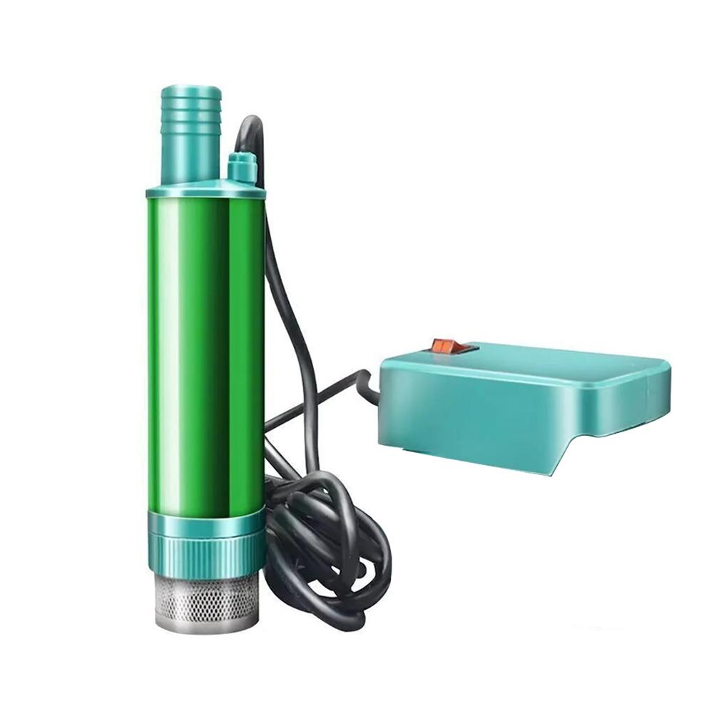 Lithium Battery Pump For Makit - Diesel Water Pump recension och pris
