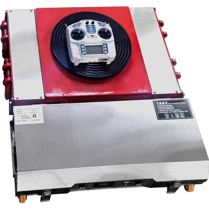 Hot Sale Warehouse Load Moving - Heavy Equipment Logistics recension och pris
