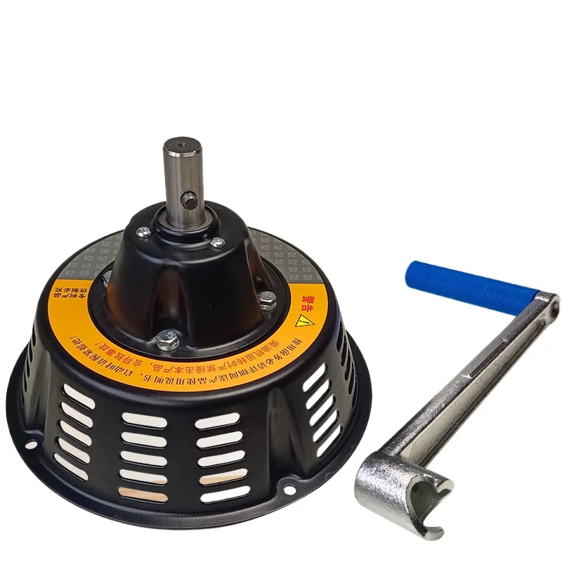5KW Diesel Generator Accessori - Diesel Water Pump recension och pris