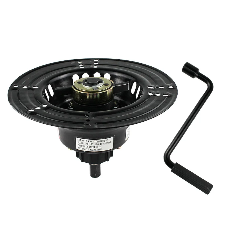 5KW Diesel Generator Accessori - Diesel Water Pump recension och pris