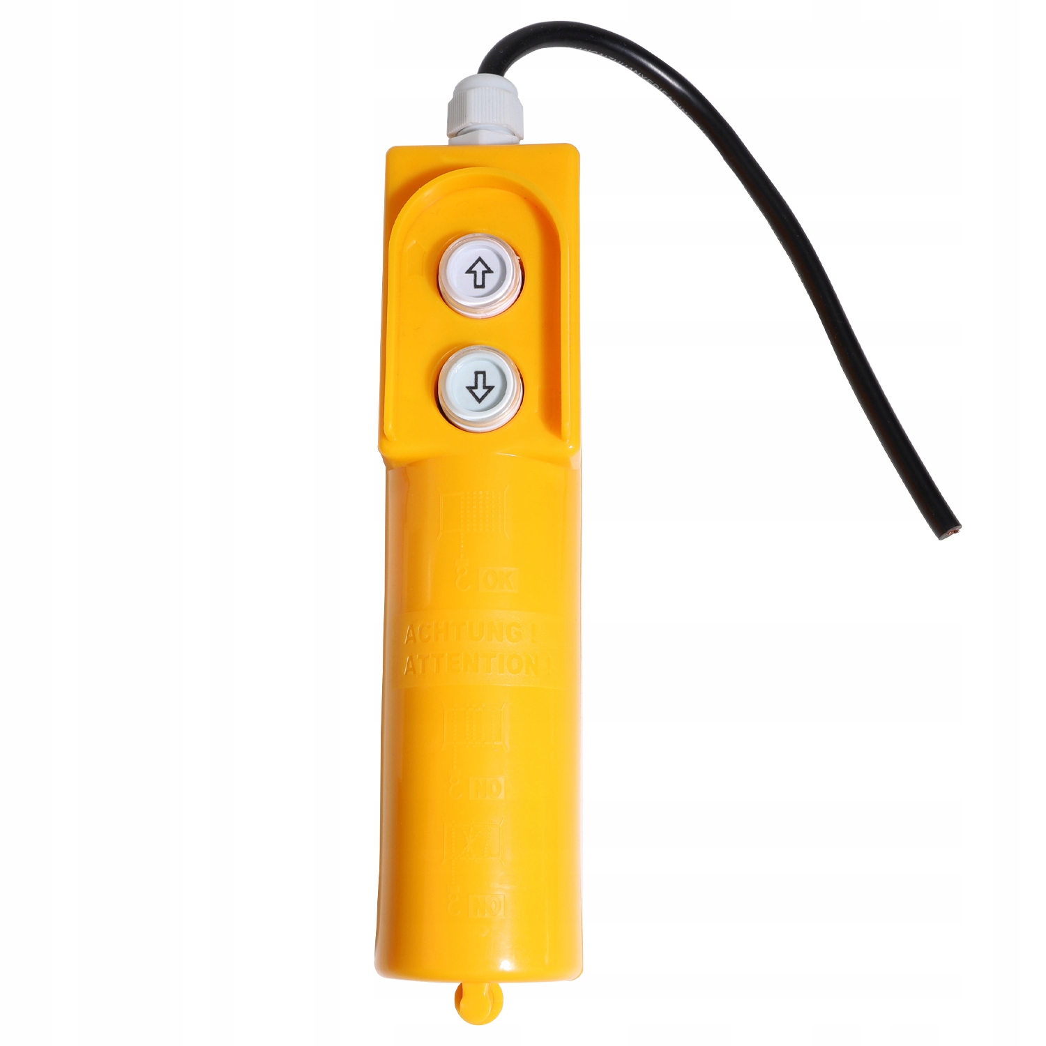 Small Electric Lifting Crane 2 - Heavy Equipment Crane recension och pris