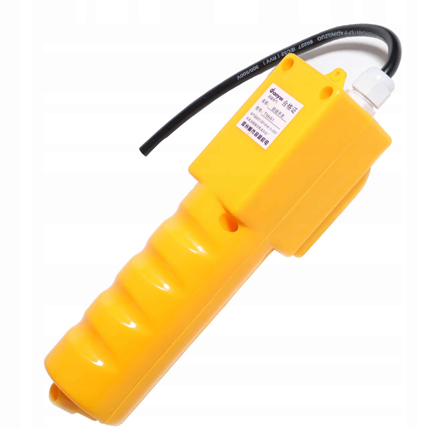 Small Electric Lifting Crane 2 - Heavy Equipment Crane recension och pris