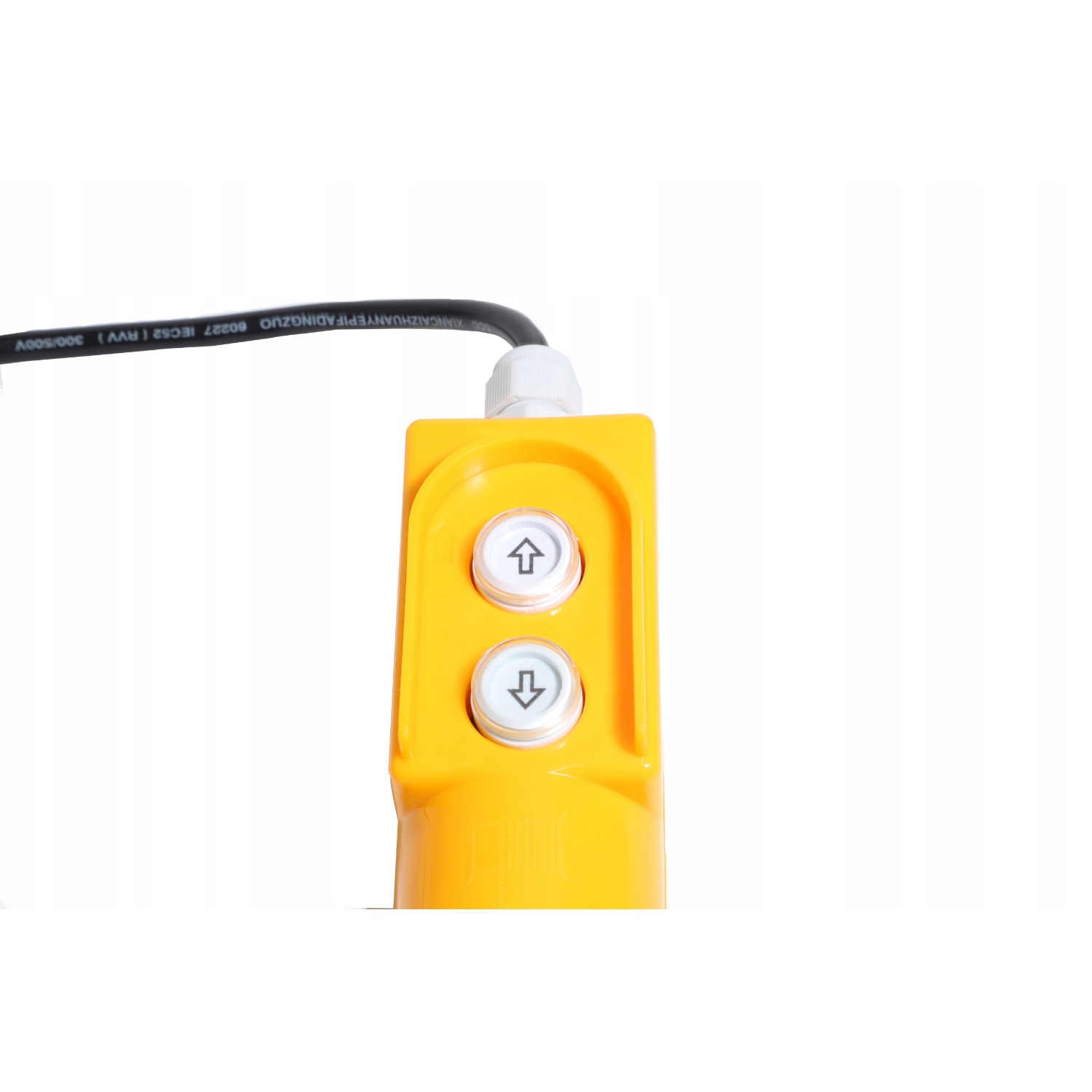 Small Electric Lifting Crane 2 - Heavy Equipment Crane recension och pris