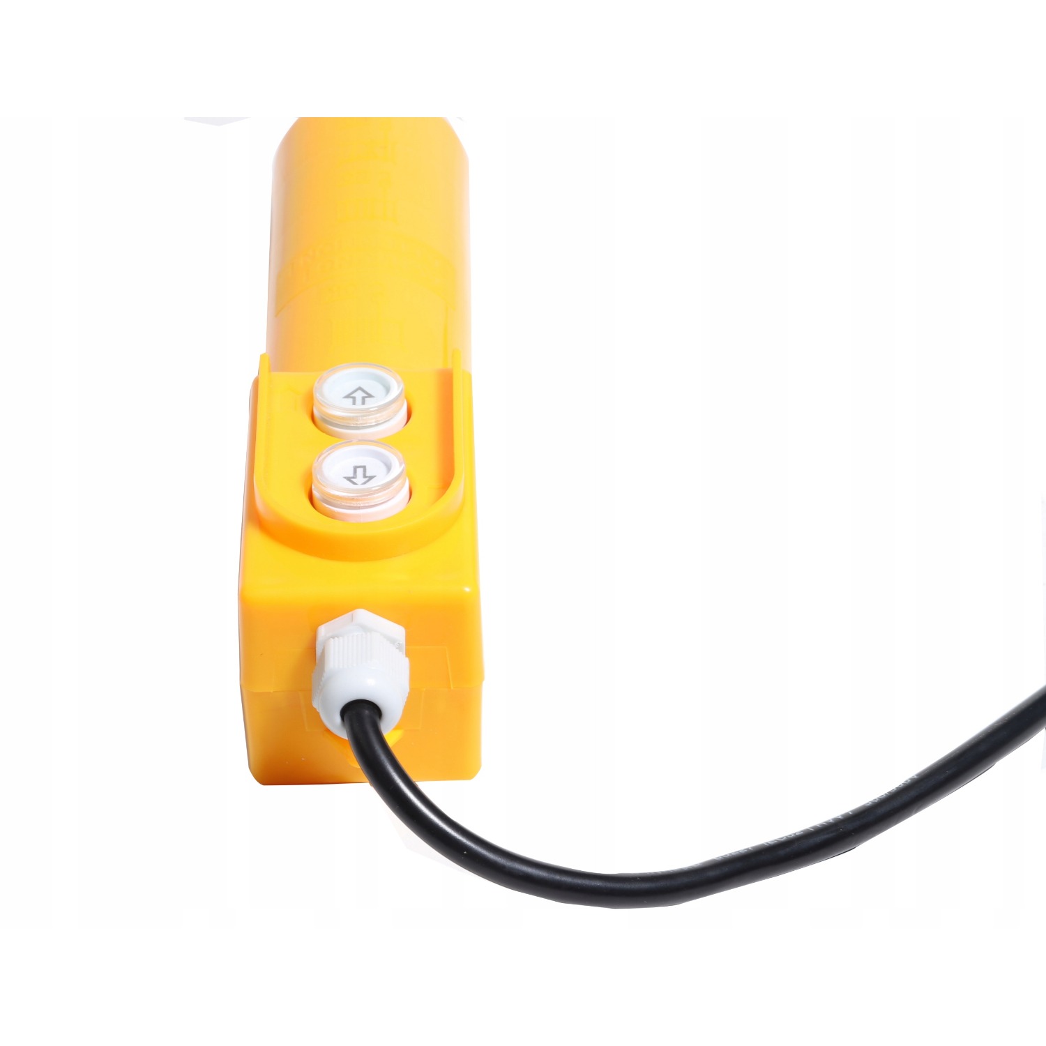 Small Electric Lifting Crane 2 - Heavy Equipment Crane recension och pris