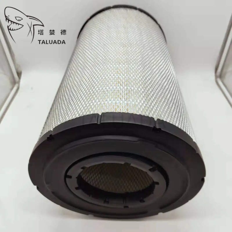 Air Filter 600-185-6100 600185 - Heavy Equipment Air Filter Cleaner recension och pris