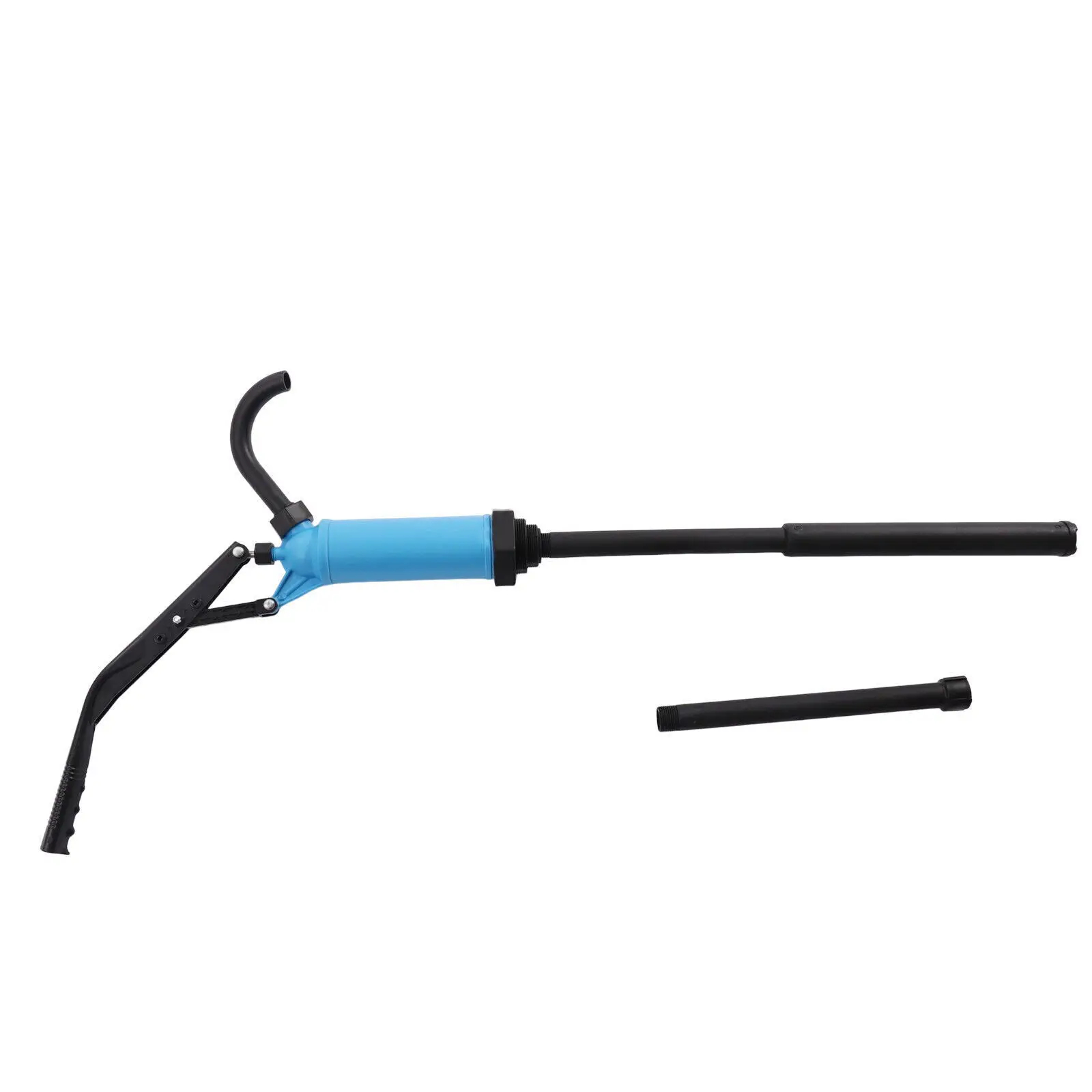 High flow lever drum pump, man - Diesel Water Pump recension och pris