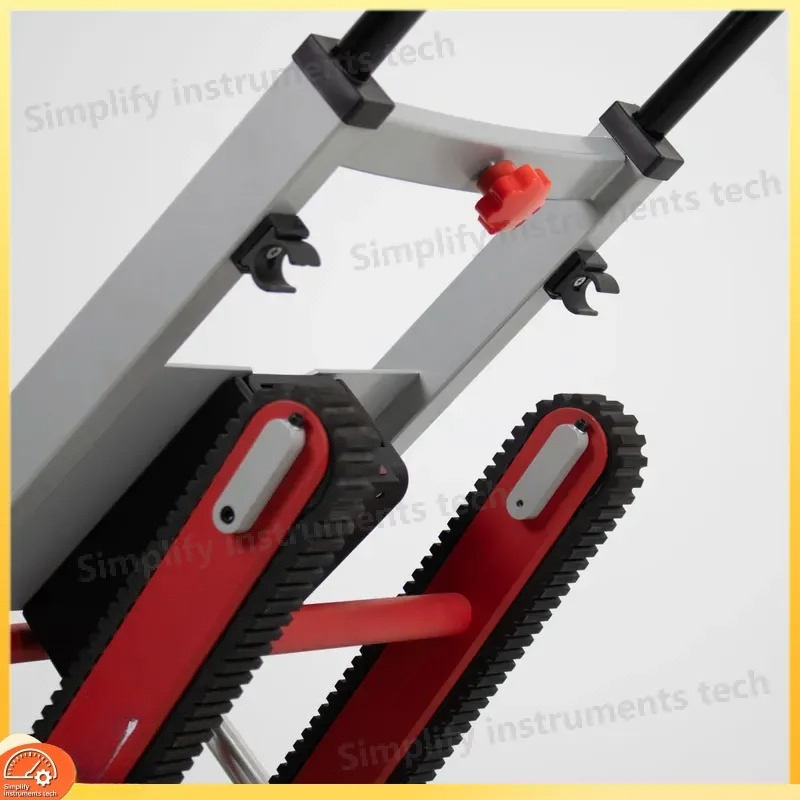 Portable Foldable Trolley Floo - Heavy Equipment Logistics recension och pris