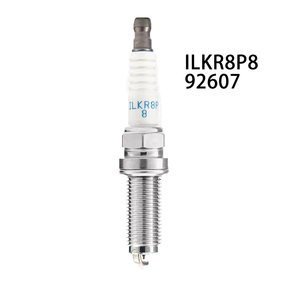 NGK ILKR8P8 92607 Laser Iridiu - Ngk Spark Plug Laser Iridium recension och pris