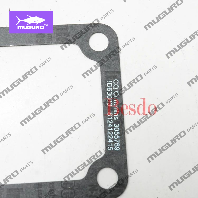 Diesel Engine Spare Parts 3055 - Diesel Water Pump recension och pris