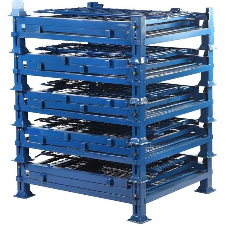 Warehouse storage and logistic - Heavy Equipment Logistics recension och pris