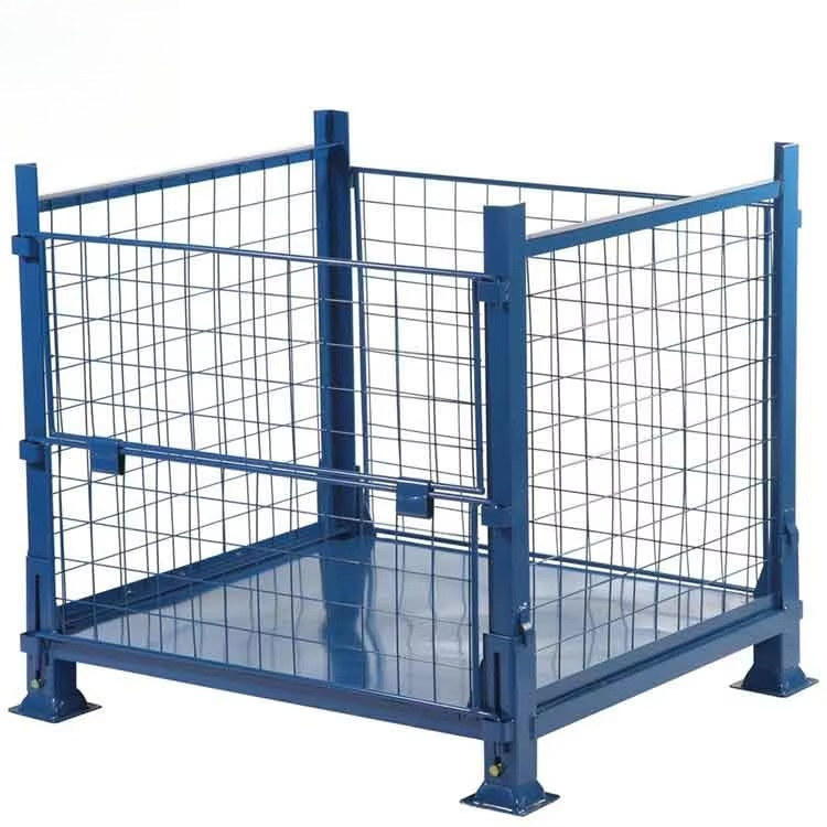 Warehouse storage and logistic - Heavy Equipment Logistics recension och pris