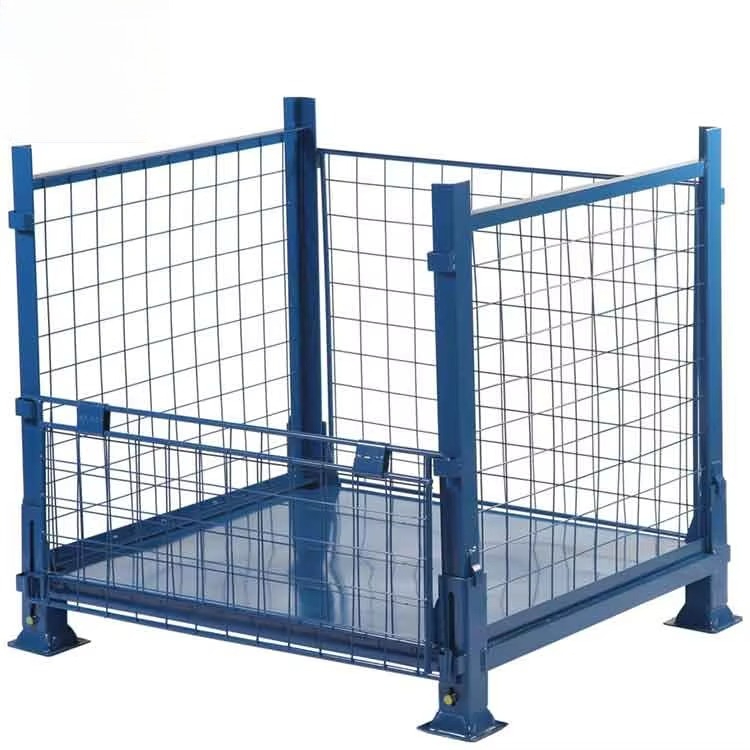 Warehouse storage and logistic - Heavy Equipment Logistics recension och pris