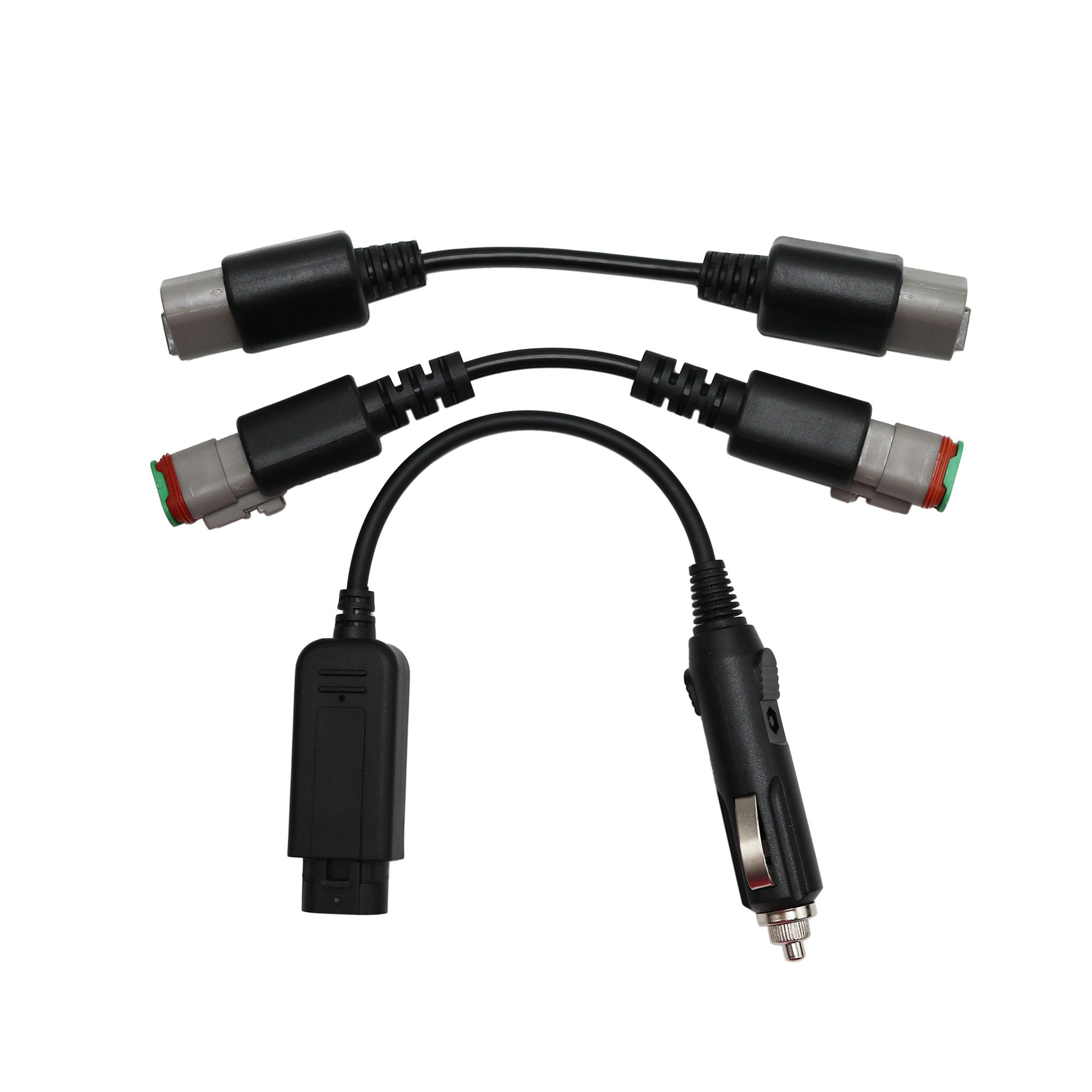 For Cummin Inline 6 Data Link  - Heavy Equipment Diagnostic Software recension och pris