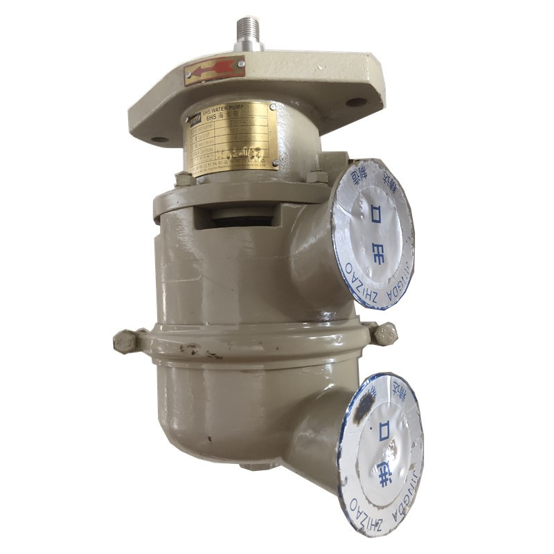 Marine Diesel Engine Spare Par - Diesel Water Pump recension och pris