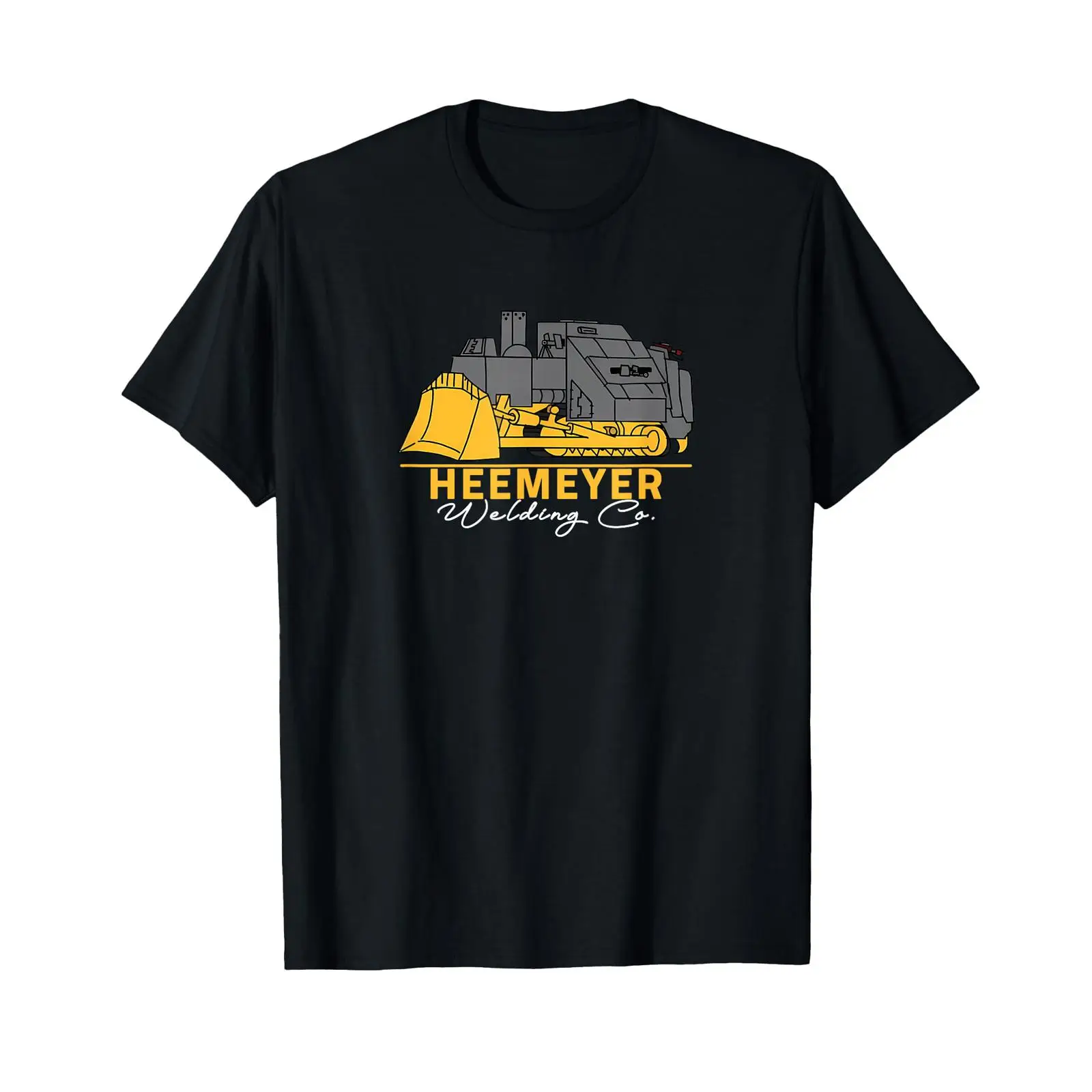 Heemeyer Welding Company Bulld - Heavy Equipment Company recension och pris