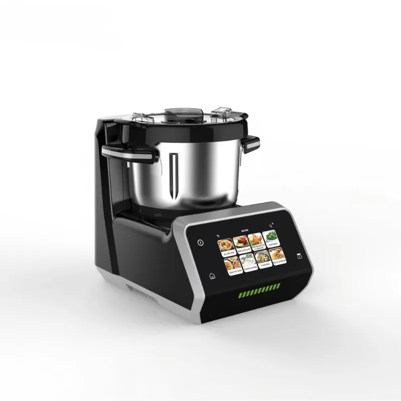 Heavy-duty commercial smart co - Heavy Equipment Processor recension och pris