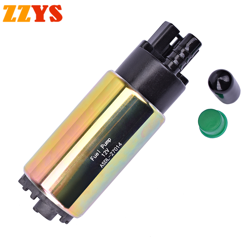Motorcycle Electric Fuel Pump  - Diesel Water Pump recension och pris