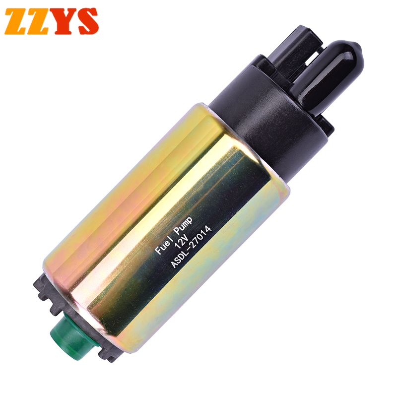 Motorcycle Electric Fuel Pump  - Diesel Water Pump recension och pris