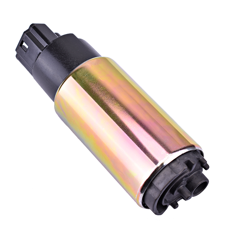 Motorcycle Electric Fuel Pump  - Diesel Water Pump recension och pris