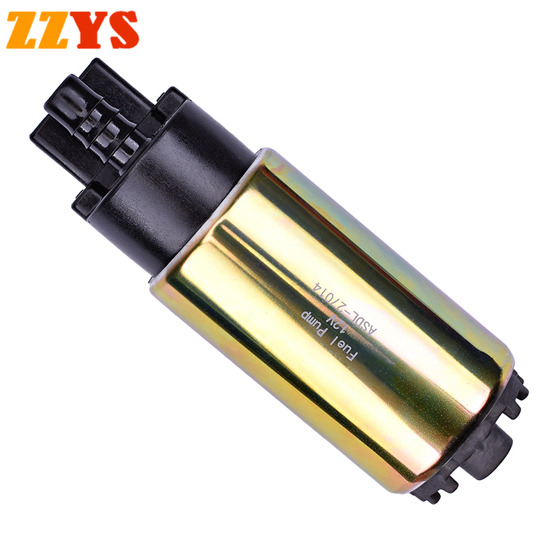 Motorcycle Electric Fuel Pump  - Diesel Water Pump recension och pris