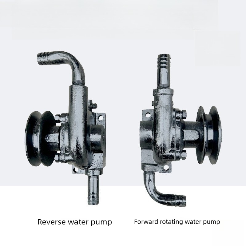Modified Circulating Cooling W - Diesel Water Pump recension och pris