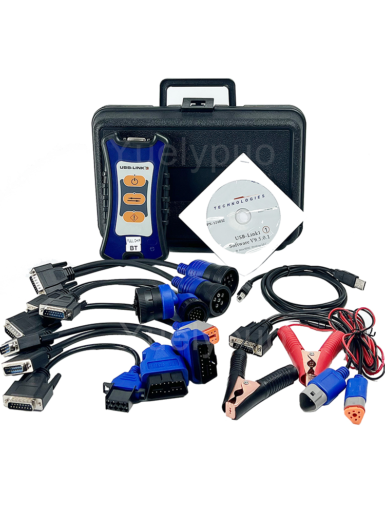 CF-54 laptop 16+512g with nexi - Heavy Equipment Diagnostic Software recension och pris