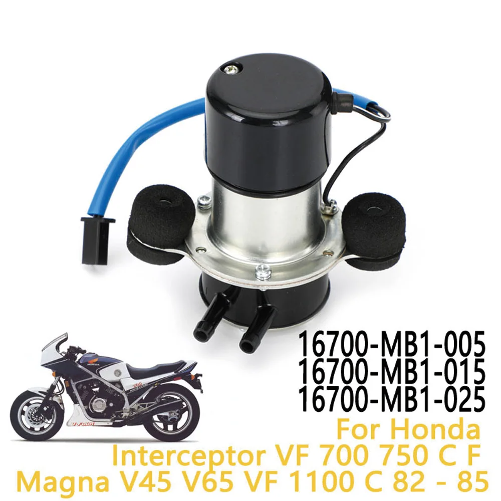 Electric Fuel Pump For Honda I - Diesel Water Pump recension och pris