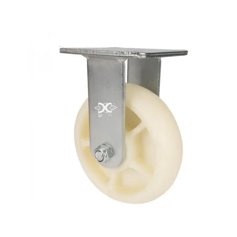 1 Pcs Heavy-duty 6-inch Patter - Heavy Equipment Logistics recension och pris