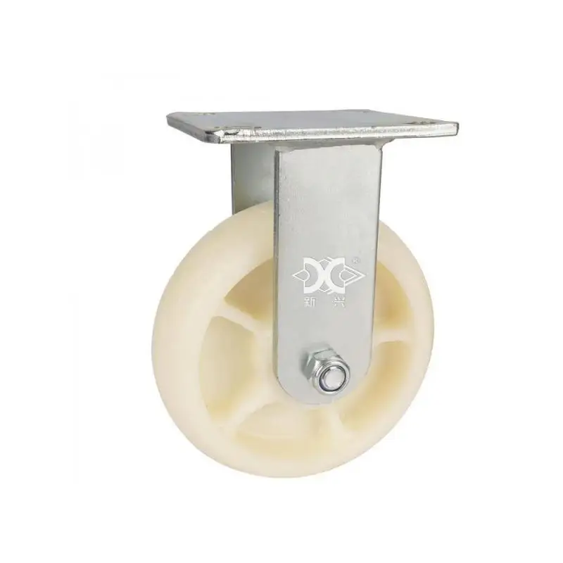 1 Pcs Heavy-duty 6-inch Patter - Heavy Equipment Logistics recension och pris