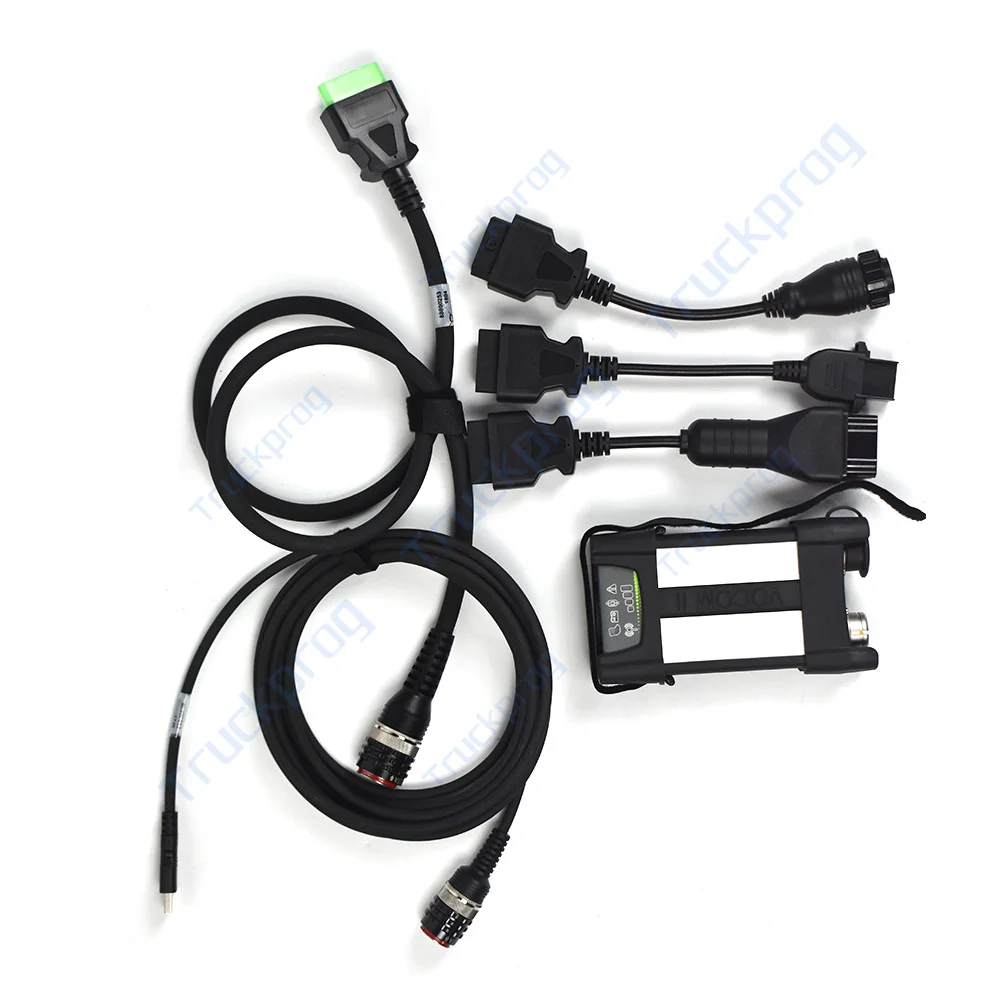 cf33 Tech tool diagnostic soft - Heavy Equipment Diagnostic Software recension och pris