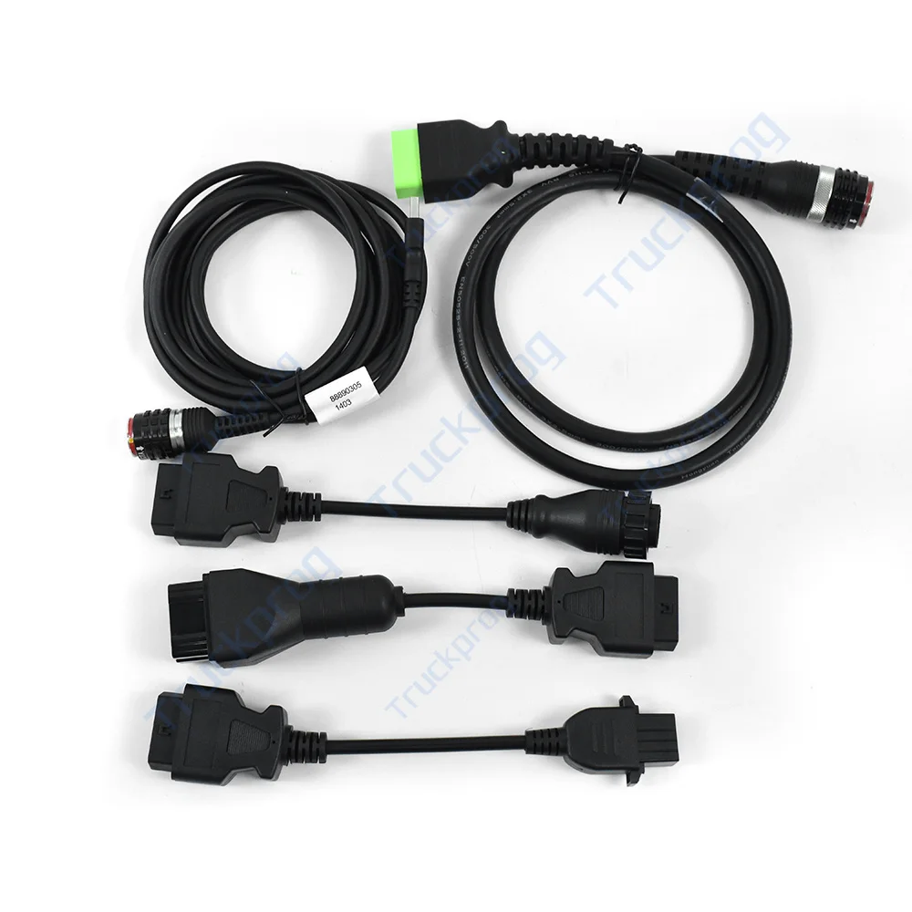 cf33 Tech tool diagnostic soft - Heavy Equipment Diagnostic Software recension och pris