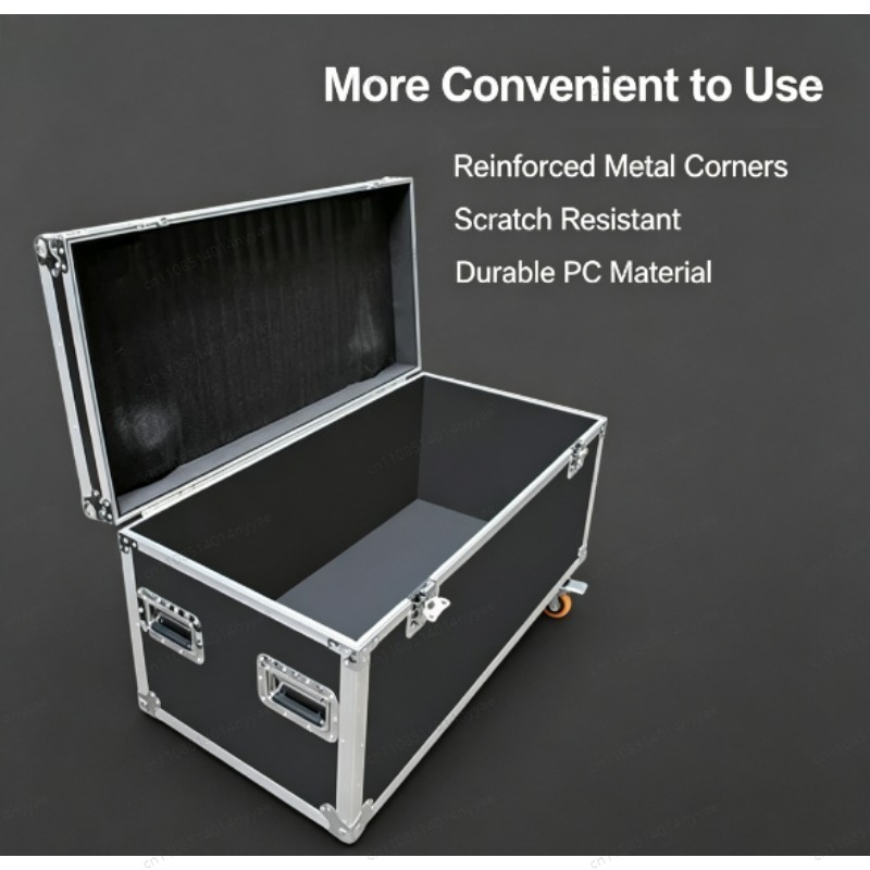 Customizable Heavy-Duty Alumin - Heavy Equipment Logistics recension och pris