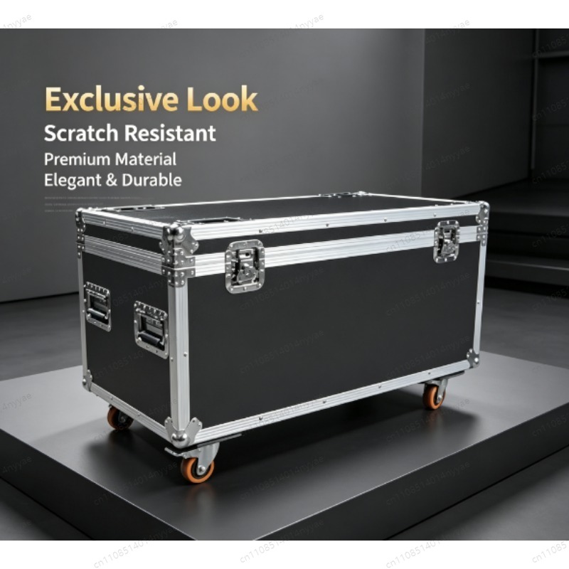 Customizable Heavy-Duty Alumin - Heavy Equipment Logistics recension och pris
