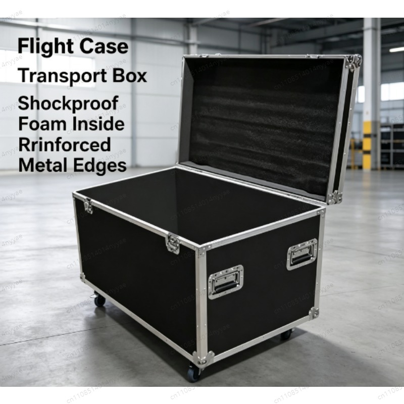 Customizable Heavy-Duty Alumin - Heavy Equipment Logistics recension och pris