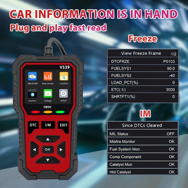 2025 New OBD2 Scanner/Code Rea - Heavy Equipment Diagnostic Software recension och pris
