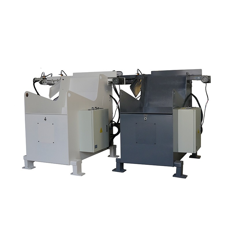 Heavy industrial hoists, wareh - Heavy Equipment Logistics recension och pris