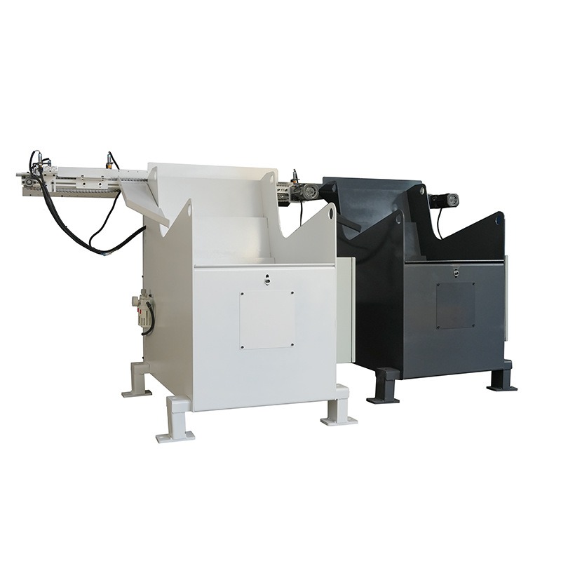 Heavy industrial hoists, wareh - Heavy Equipment Logistics recension och pris